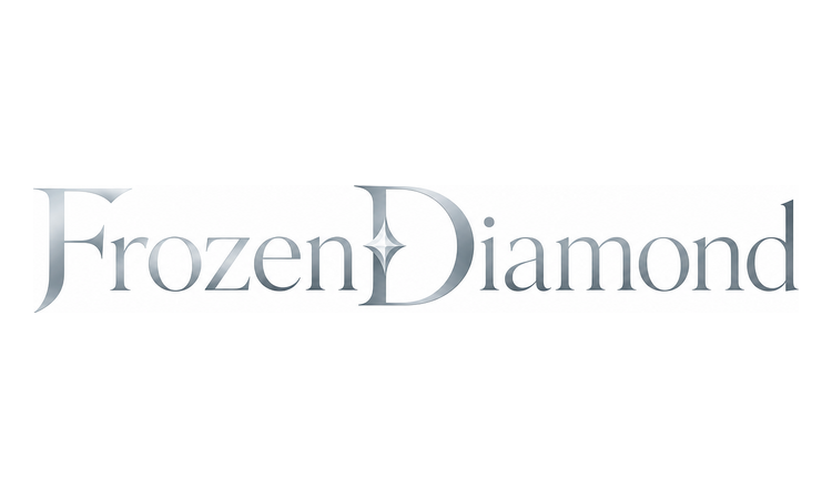 Available Business Name For Sale - FrozenDiamond
